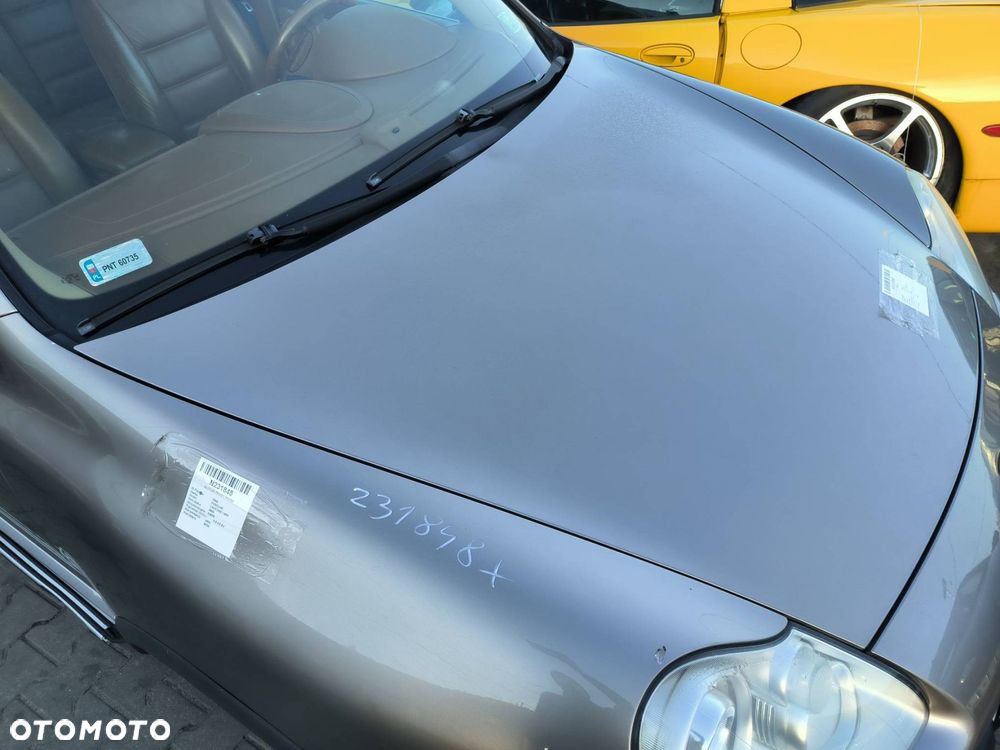 MASKA PORSCHE CAYENNE I 9PA LM1W - 6