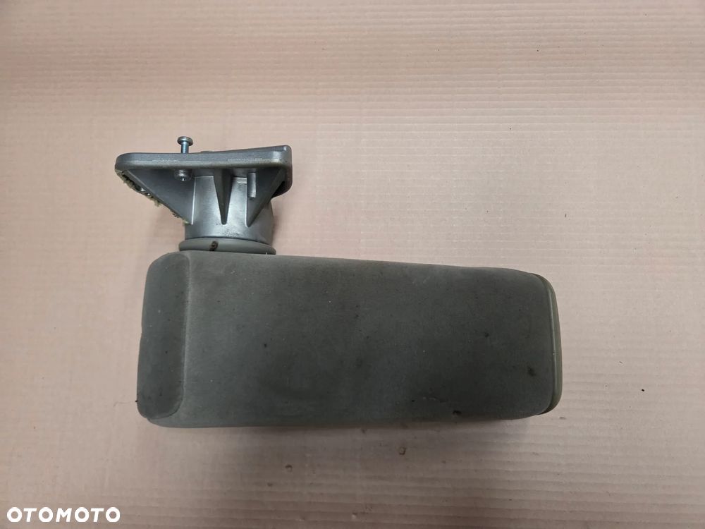 Podłokietnik kierowcy Citroen C3 Picasso - 1