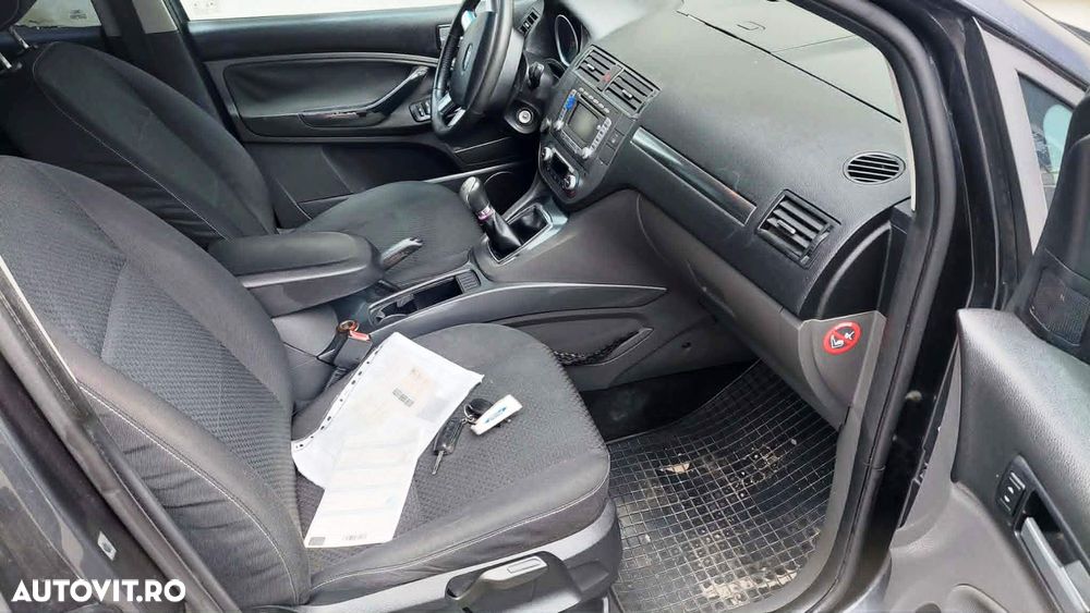 Ford C-Max 1.6 TDCi DPF Titanium - 4