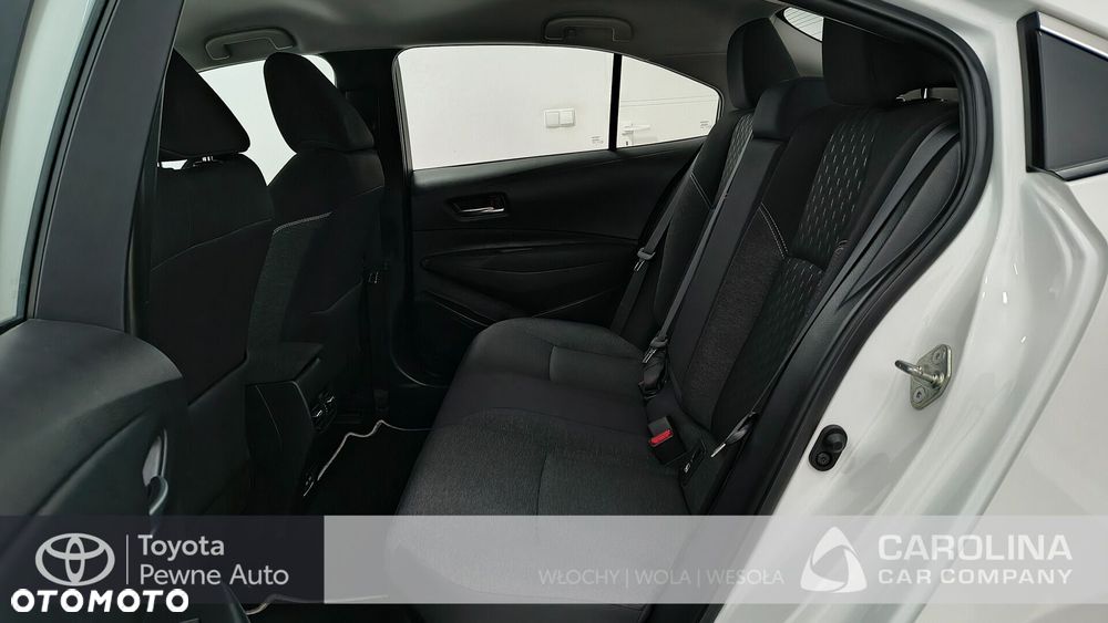 Toyota Corolla 1.8 Hybrid Comfort - 6
