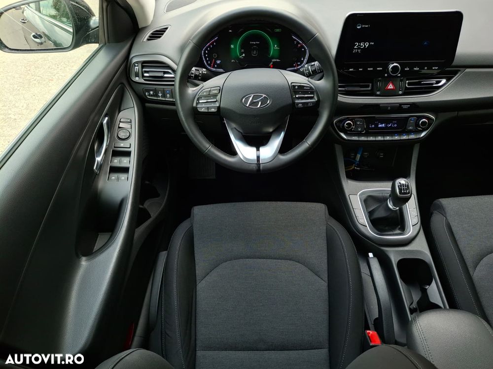 Hyundai i30 - 15