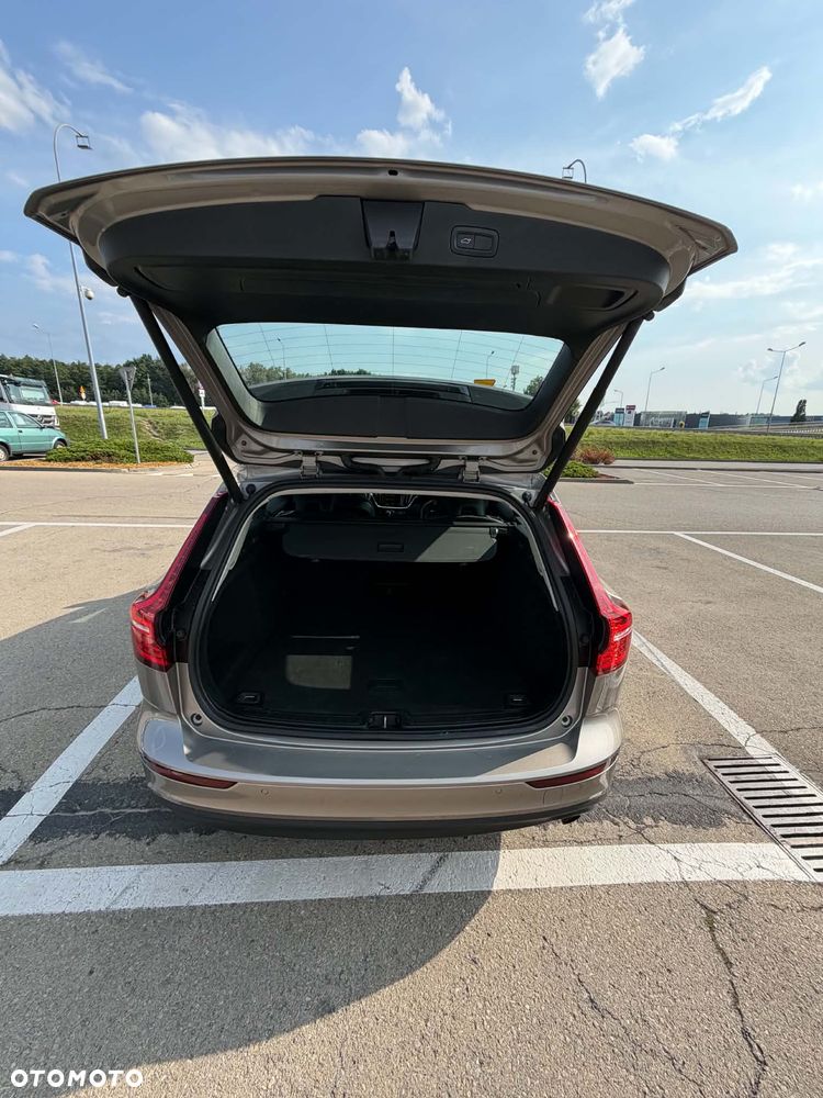 Volvo V60 D3 Momentum - 3