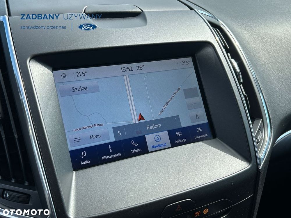 Ford S-Max - 16