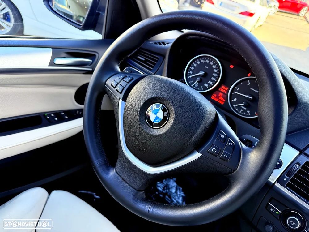 BMW X5 40 d xDrive - 12