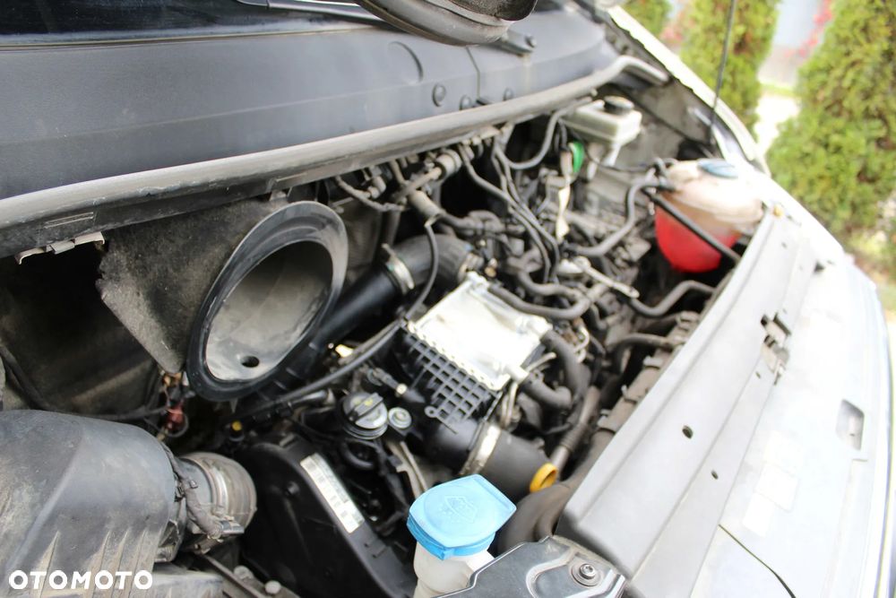 Volkswagen Crafter - 8