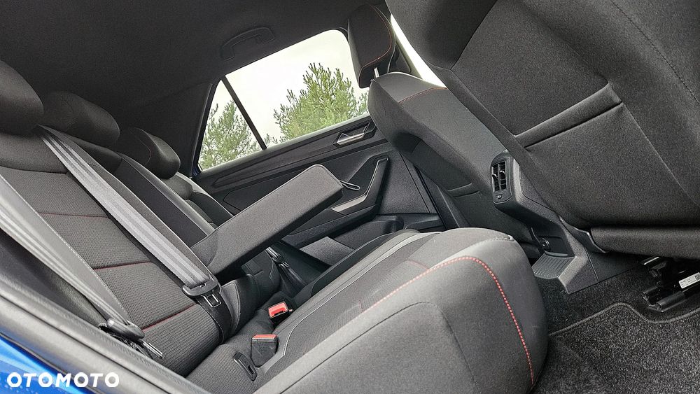 Volkswagen T-Roc 1.5 TSI R-Line Plus DSG - 23