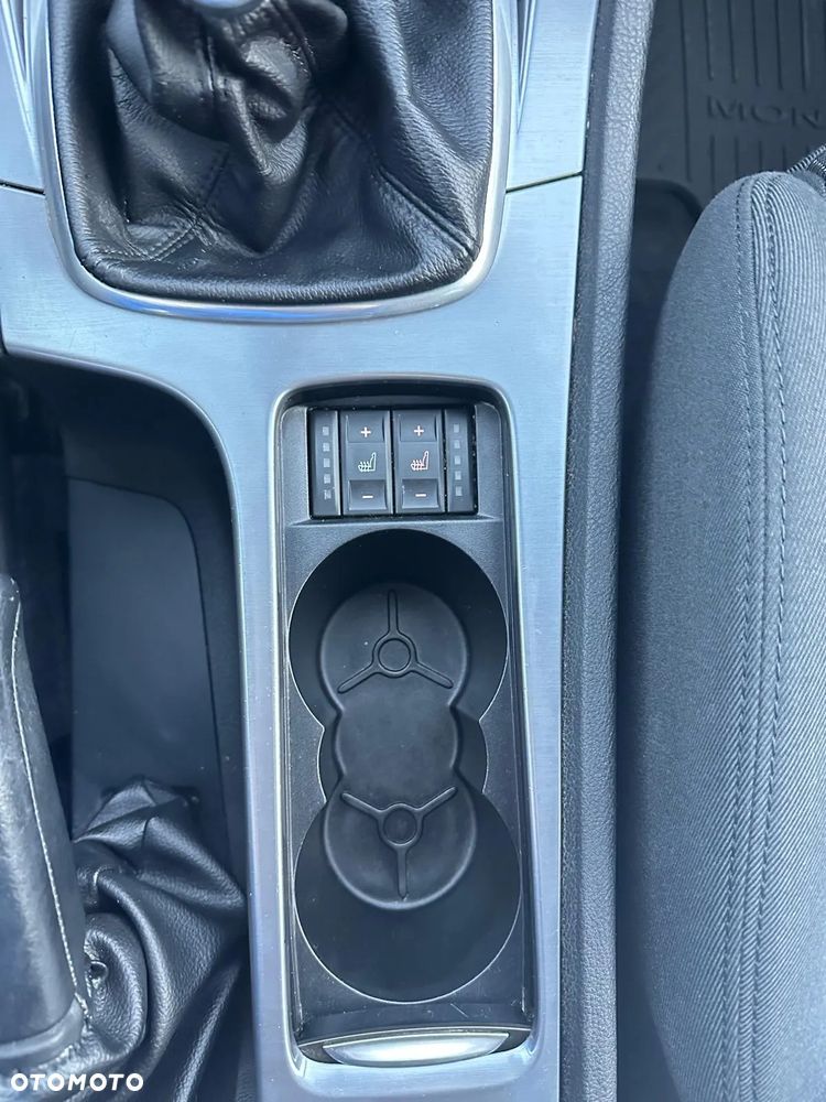 Ford Mondeo 1.6 TDCi ECOnetic Titanium - 9