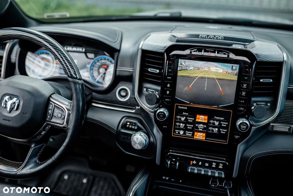 RAM 1500 - 14