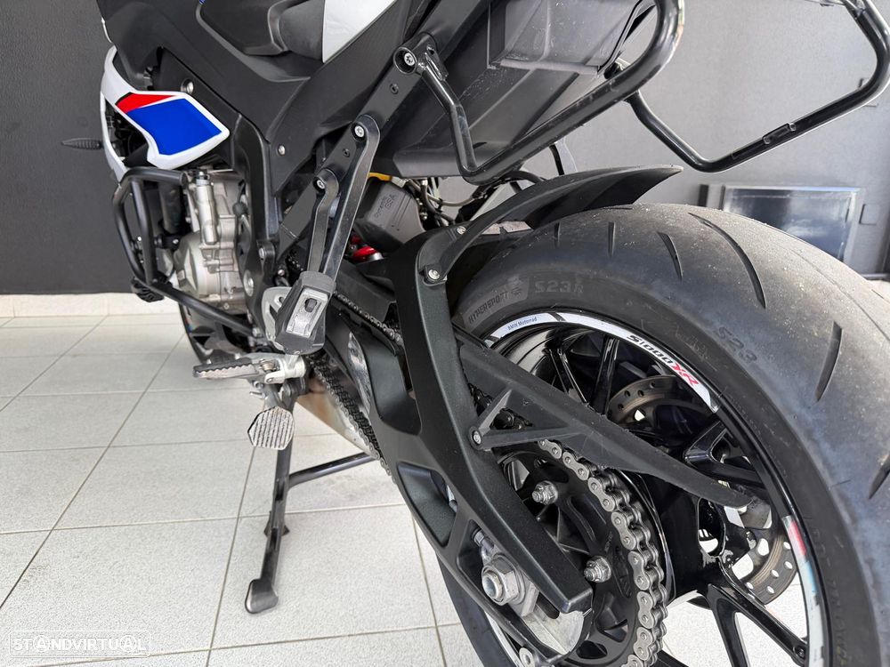 BMW S 1000 XR - 18