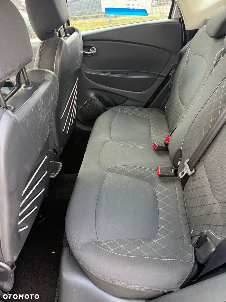 Renault Captur TCe 120 EDC Luxe - 16