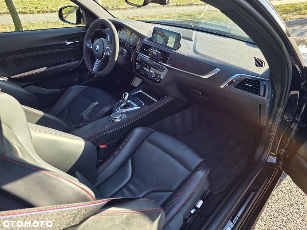 BMW M2 - 20
