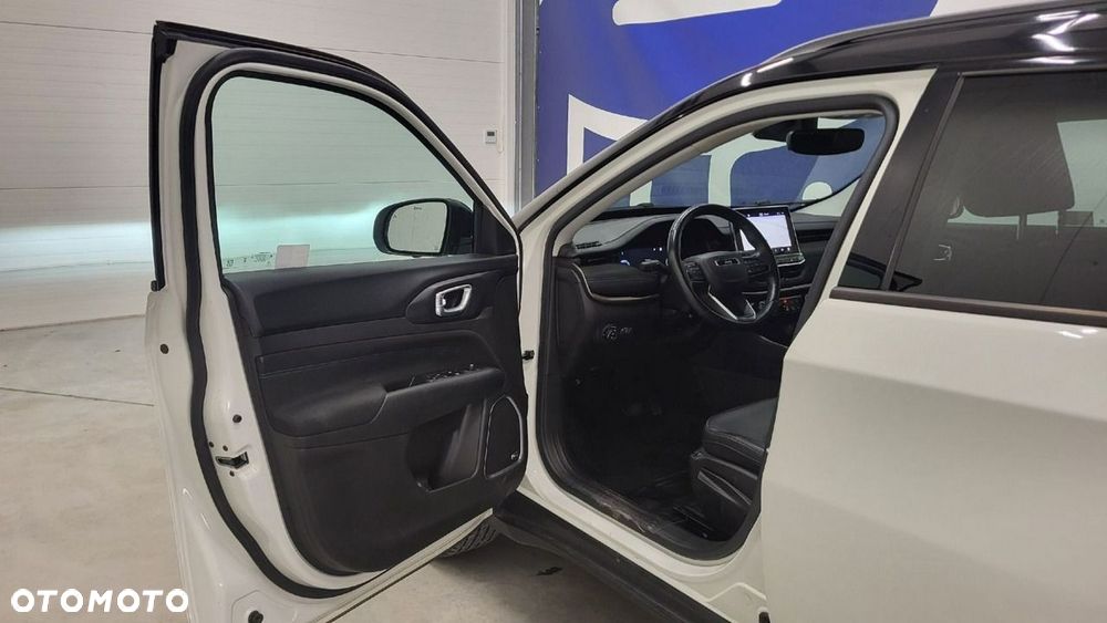 Jeep Compass - 11