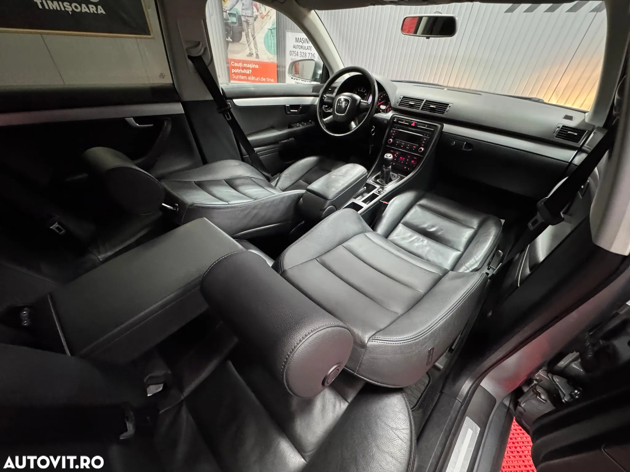 Audi A4 - 14