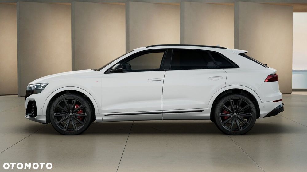 Audi Q8 - 4