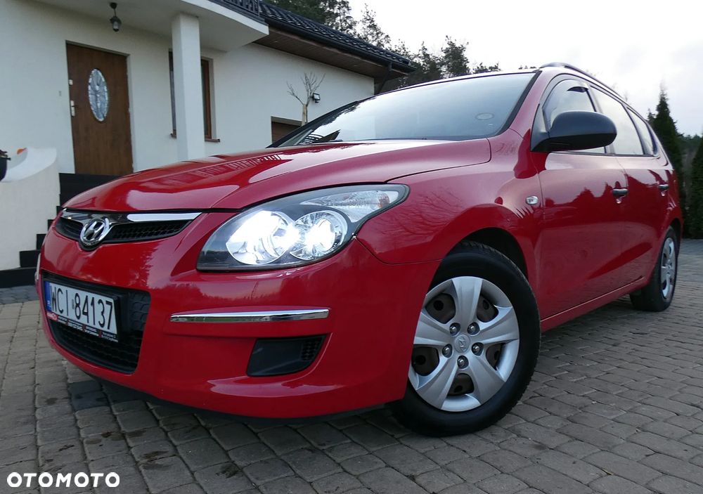 Hyundai i30 1.4 Classic - 23