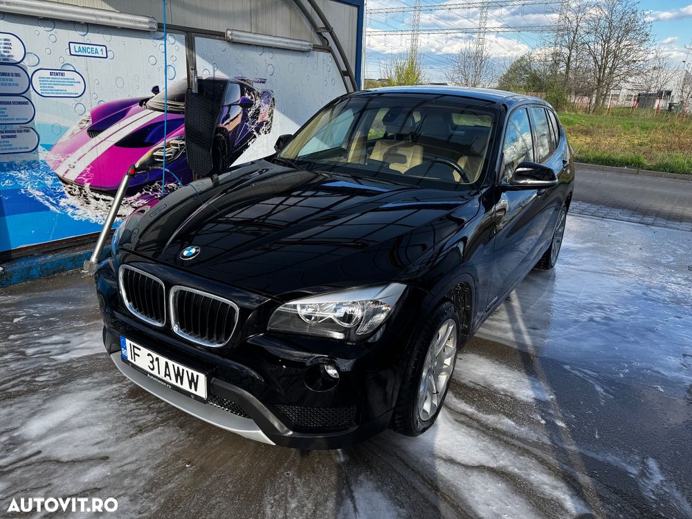 BMW X1 - 2