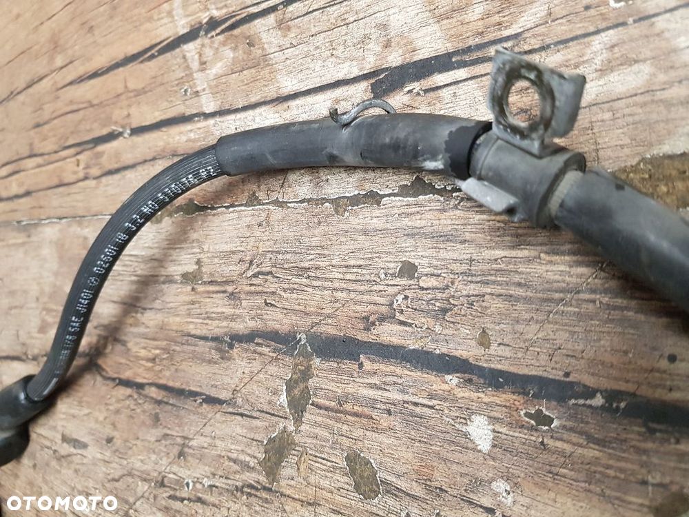 Przewód Hydrauliczny hamulca Honda GL1500 Gold Wing - 6