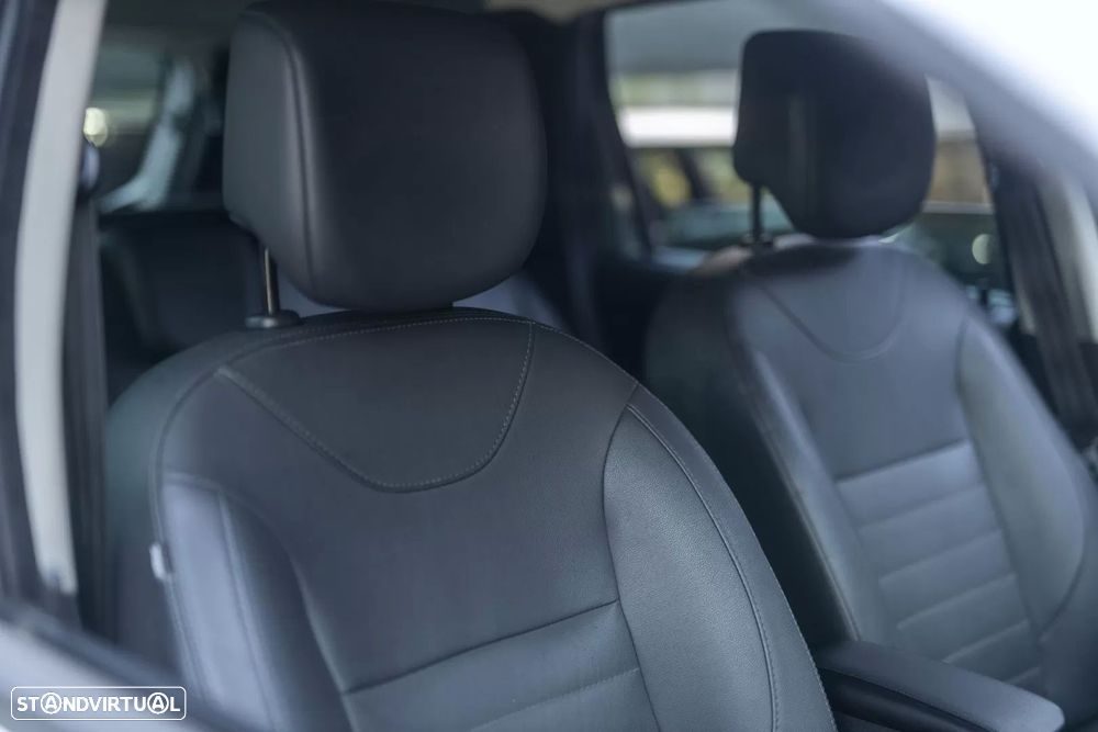 Dacia Duster 1.5 dCi Comfort - 22