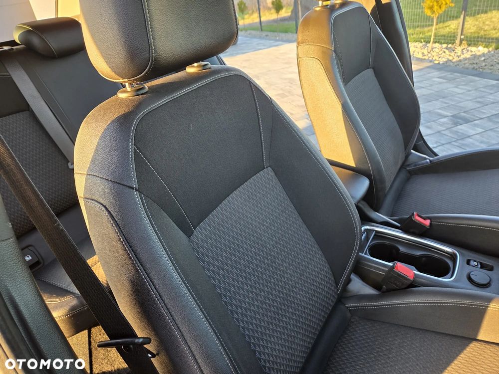 Opel Astra 1.4 Turbo Start/Stop Automatik Business - 20