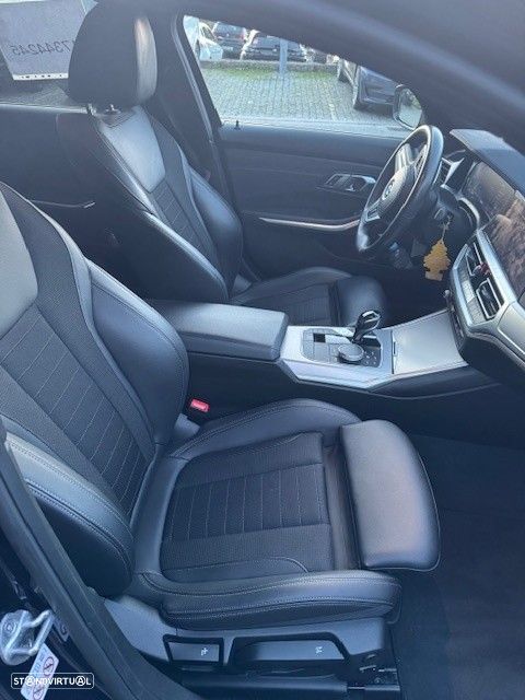 BMW 330 e Line Sport Auto - 16