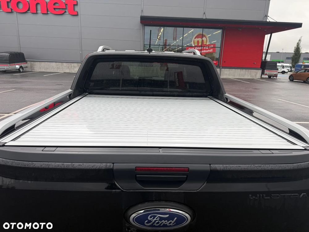 Ford Ranger 2.0 EcoBlue Bi-Turbo 4x4 DC Wildtrak - 24