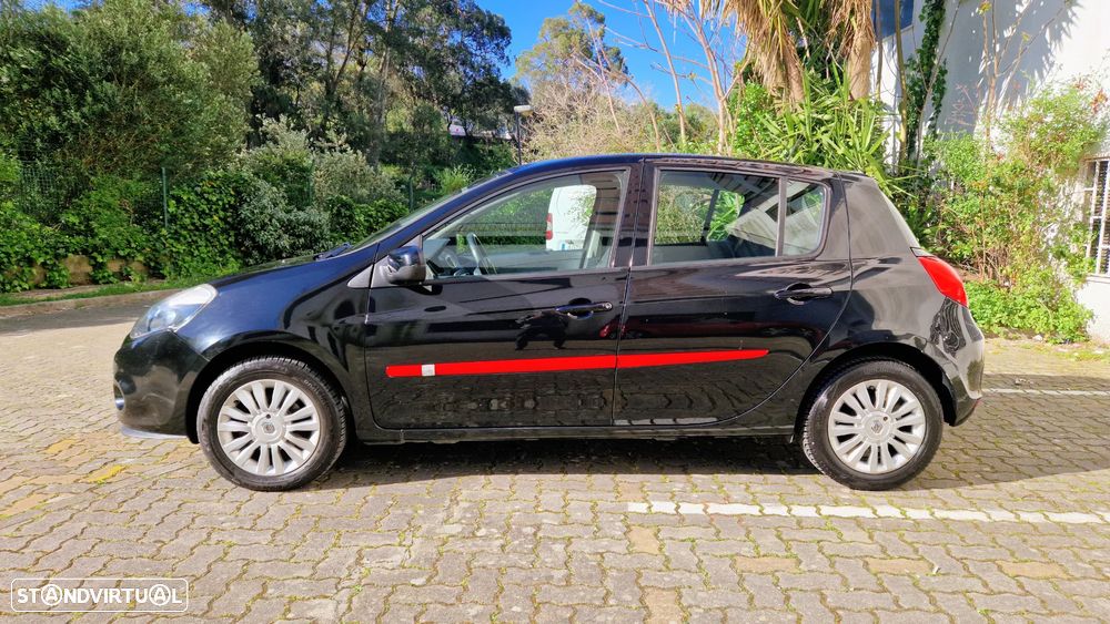 Renault Clio 1.5 dCi Business - 13