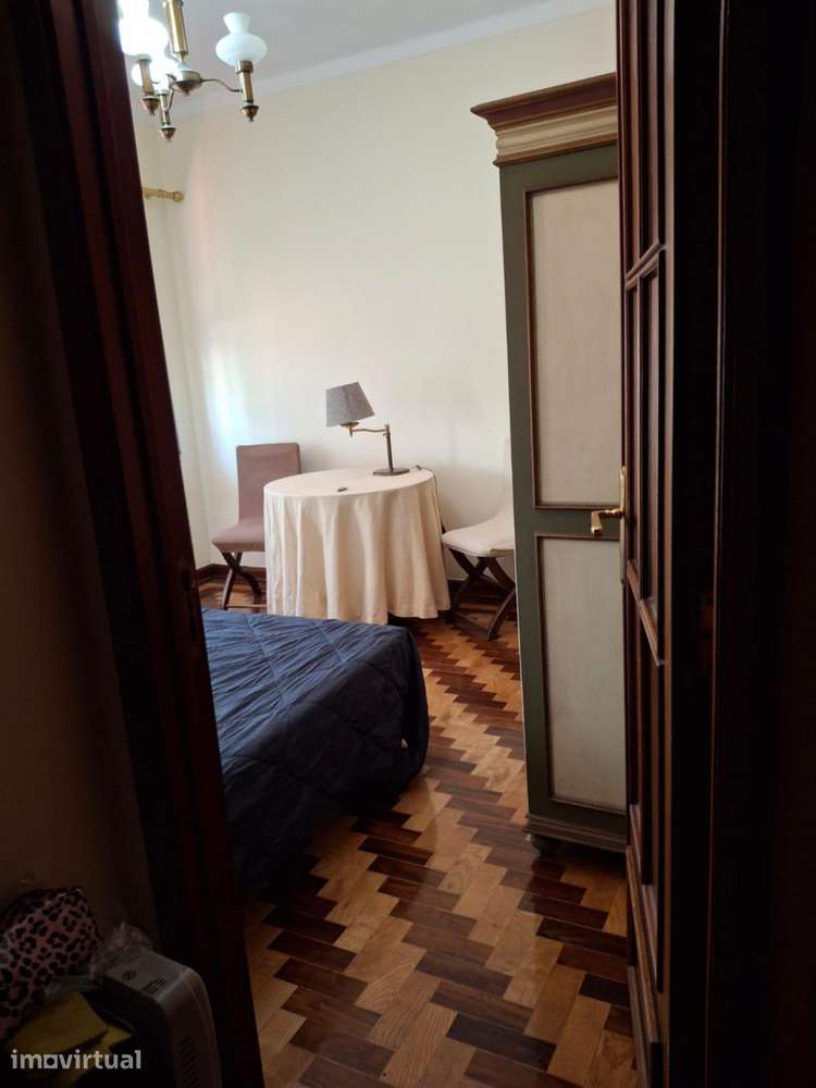 Quarto - localizado em Celas Coimbra Portugal Coimbra - Grande imagem: 4/9
