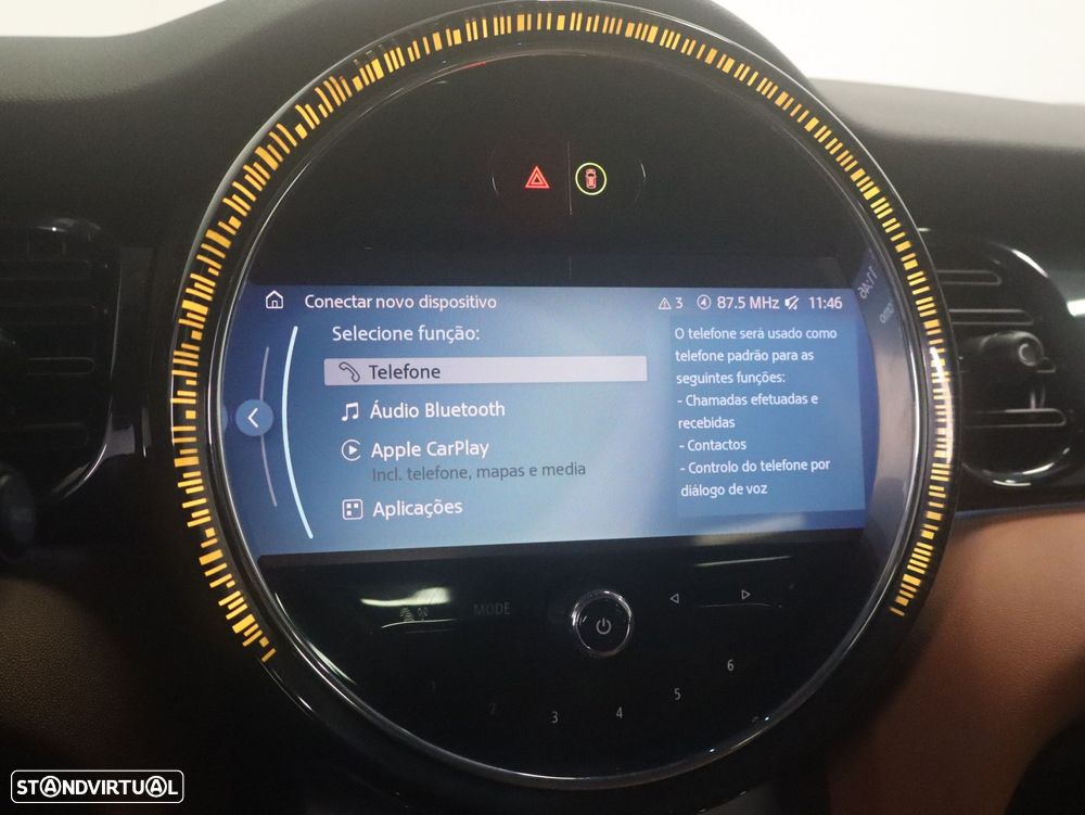 MINI 3 Portas Cooper SE - 12