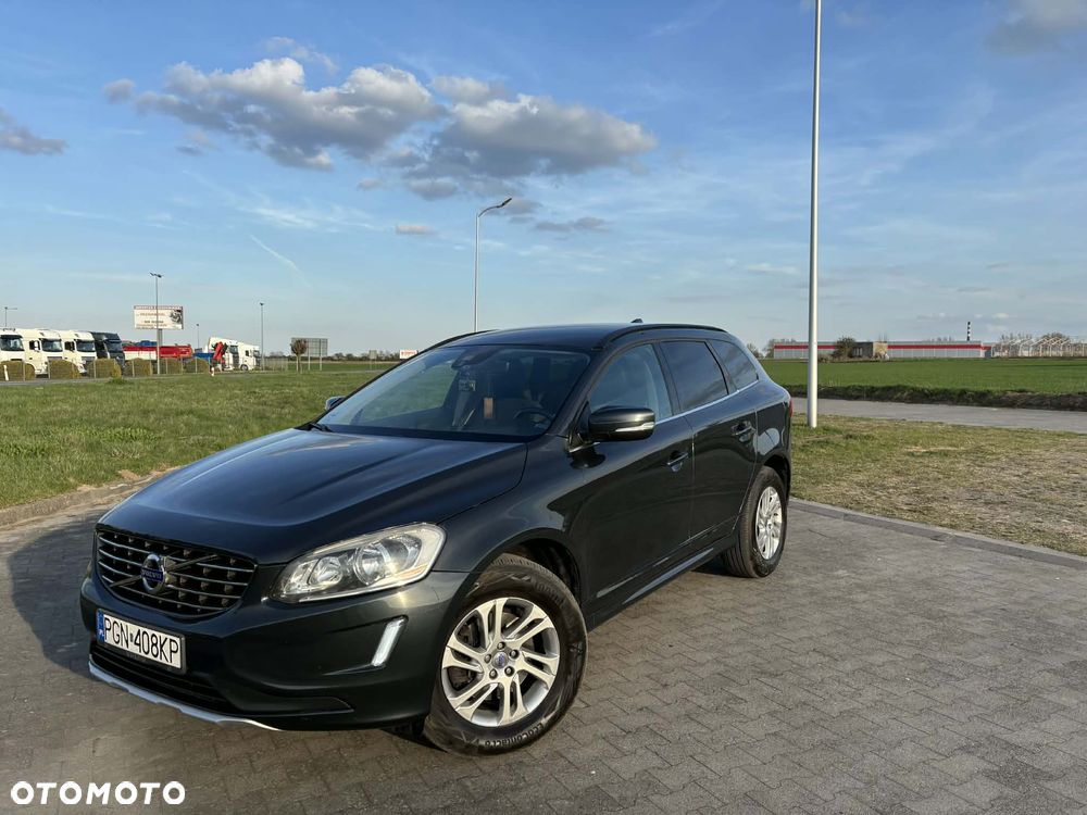 Volvo XC 60 D3 Momentum - 26