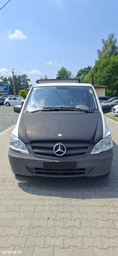 Mercedes-Benz Vito - 7