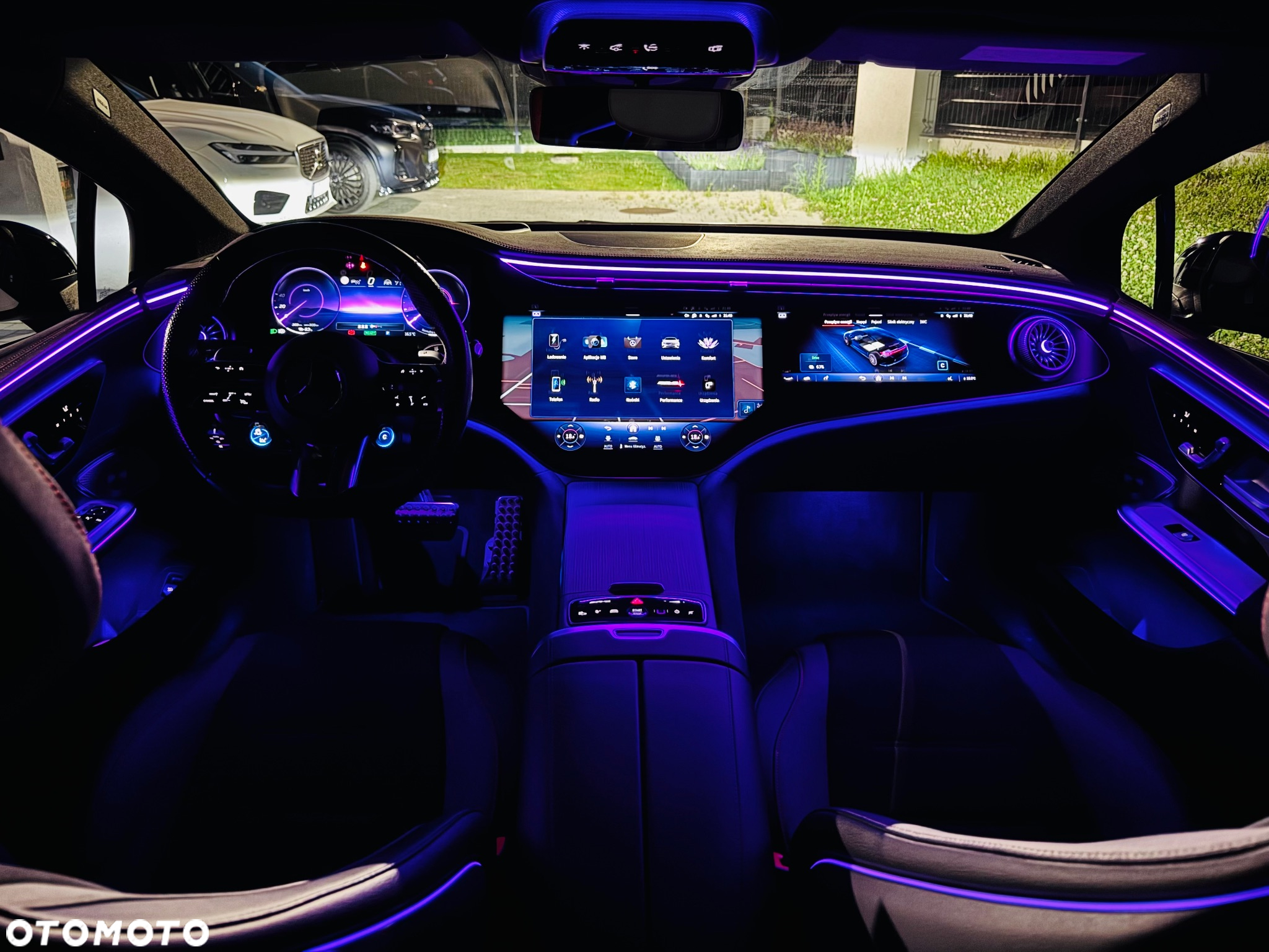 Mercedes-Benz EQE AMG 43 90.5kWh 4-Matic - 27