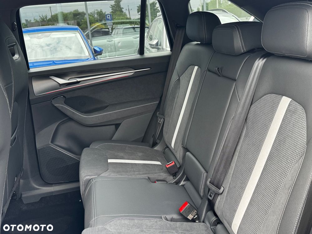 Skoda Kodiaq 2.0 TDI 4x4 Sportline DSG - 17