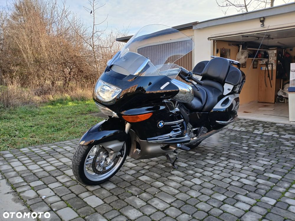 BMW LT - 6