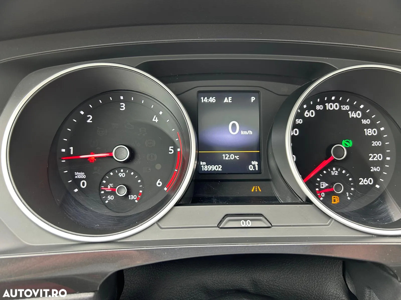 Volkswagen Tiguan 2.0 TDI 4Mot DSG Highline - 27