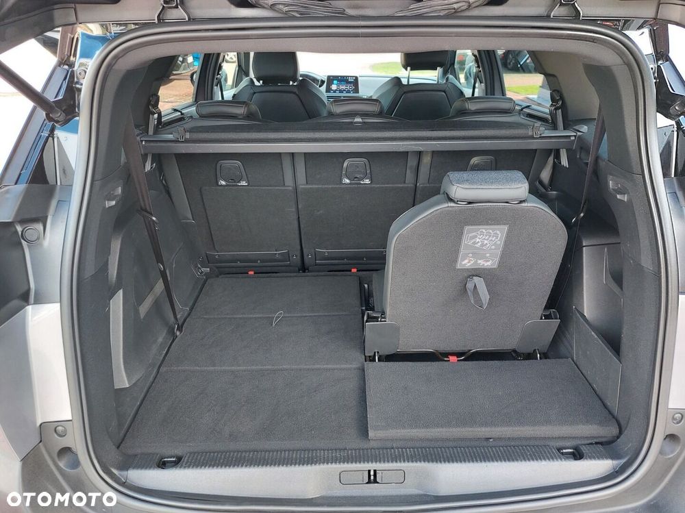 Peugeot 5008 2.0 BlueHDi GT S&S EAT8 - 7