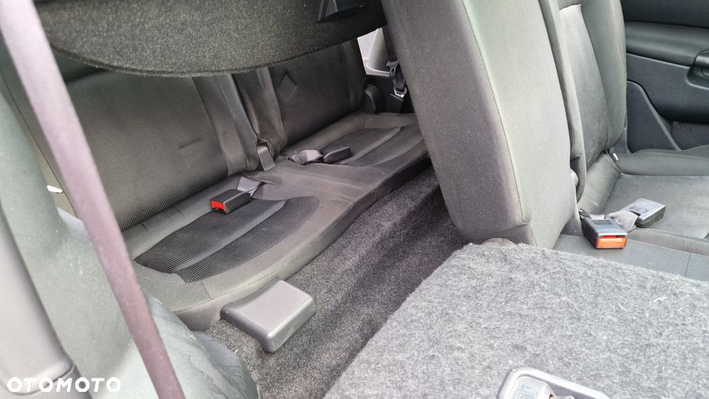 Nissan Qashqai+2 2.0 dCi 4x4 Acenta EU5 - 18