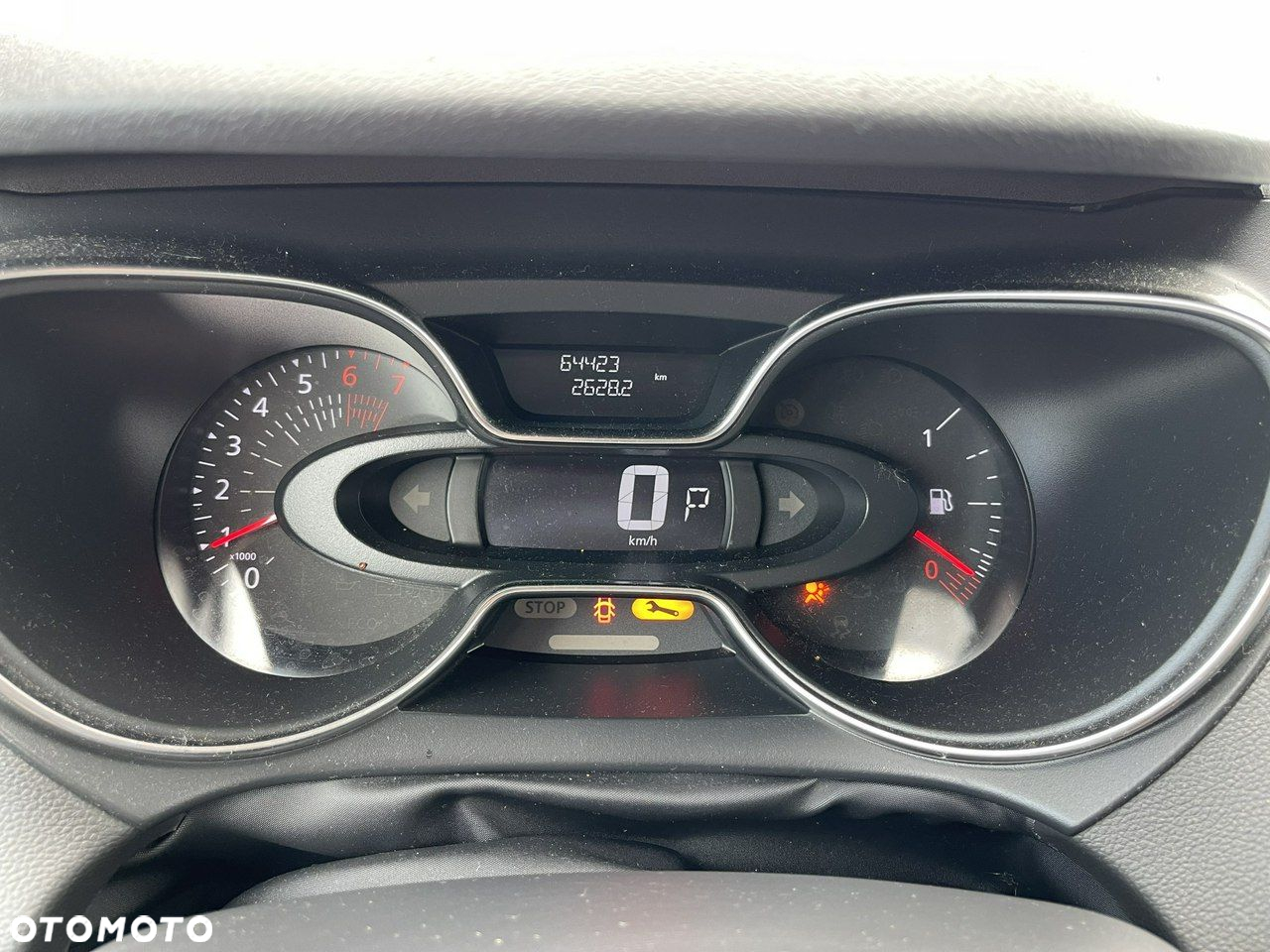 Renault Captur 1.3 Energy TCe S-Edition EDC - 8