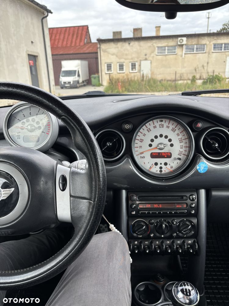 MINI ONE - 7