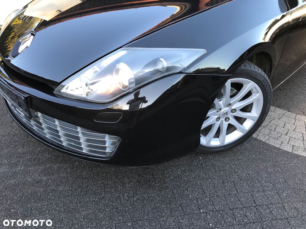 Renault Laguna 2.0 16V Turbo Dynamique - 30