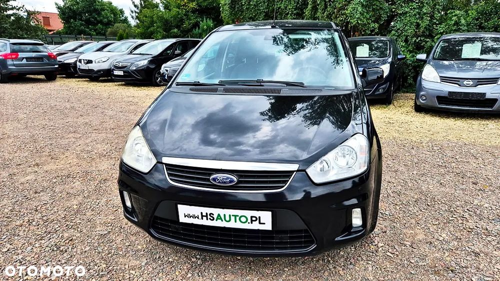 Ford C-MAX 1.8 Platinium X - 3