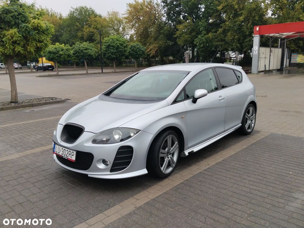 Seat Leon 1.6 Reference - 1