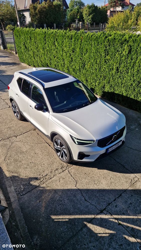 Volvo XC 40 B5 AWD Ultimate Dark - 8