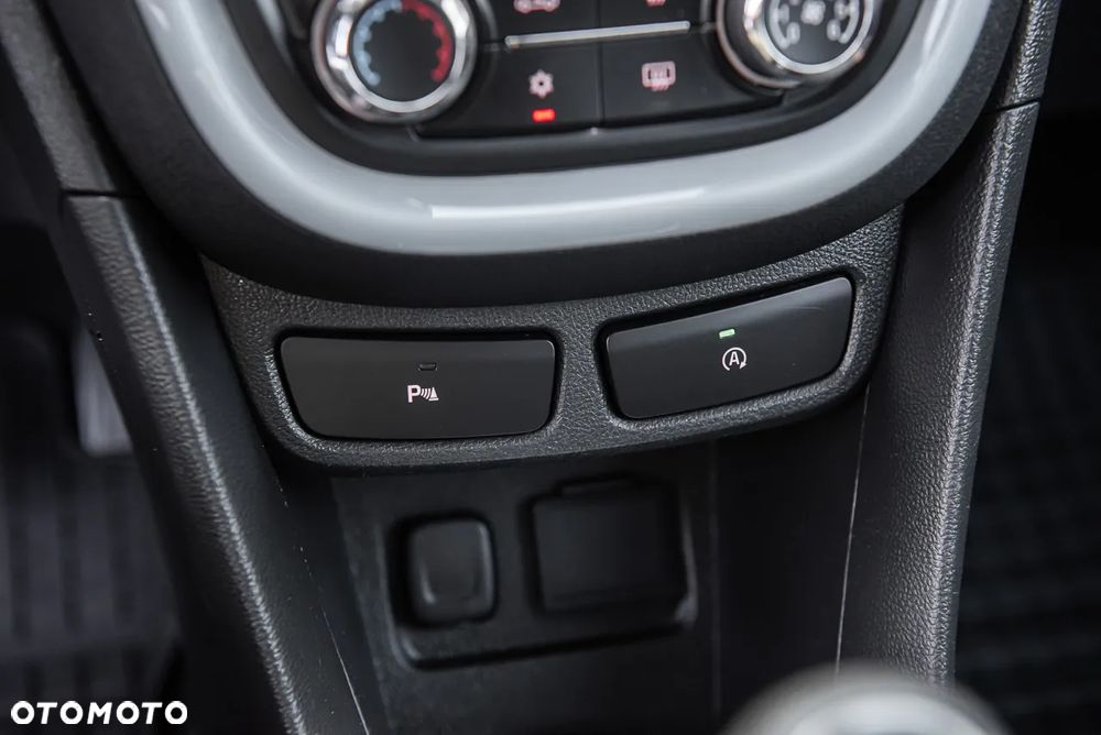 Opel Mokka 1.6 Enjoy S&S - 22