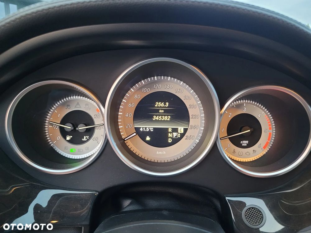 Mercedes-Benz CLS 350 CDI BlueEff - 17