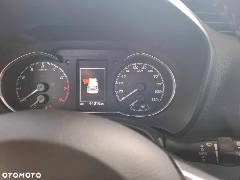 Toyota Yaris 1.5 Premium - 2