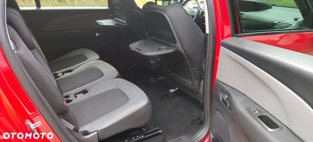 Citroën C4 SpaceTourer 1.5 BlueHDi More Life S&S EAT8 - 16