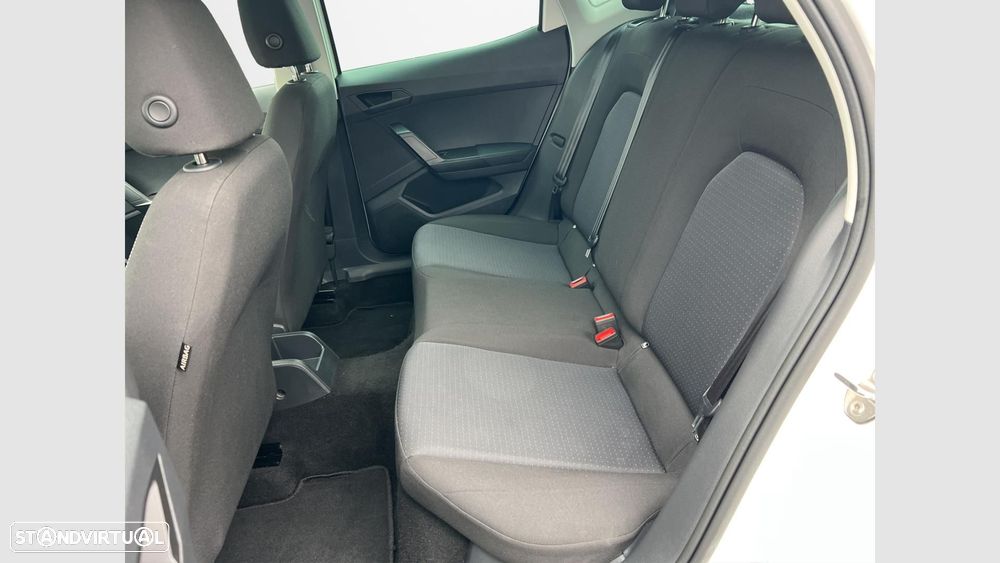 SEAT Ibiza 1.0 TSI Style - 17