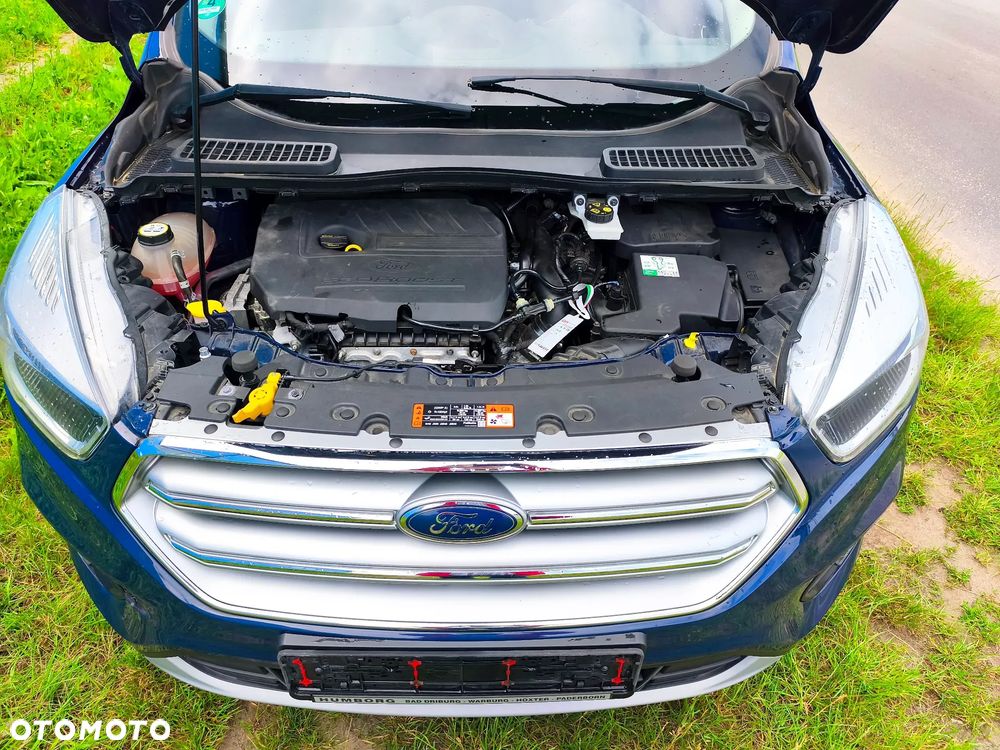 Ford Kuga 1.5 EcoBoost TREND - 10