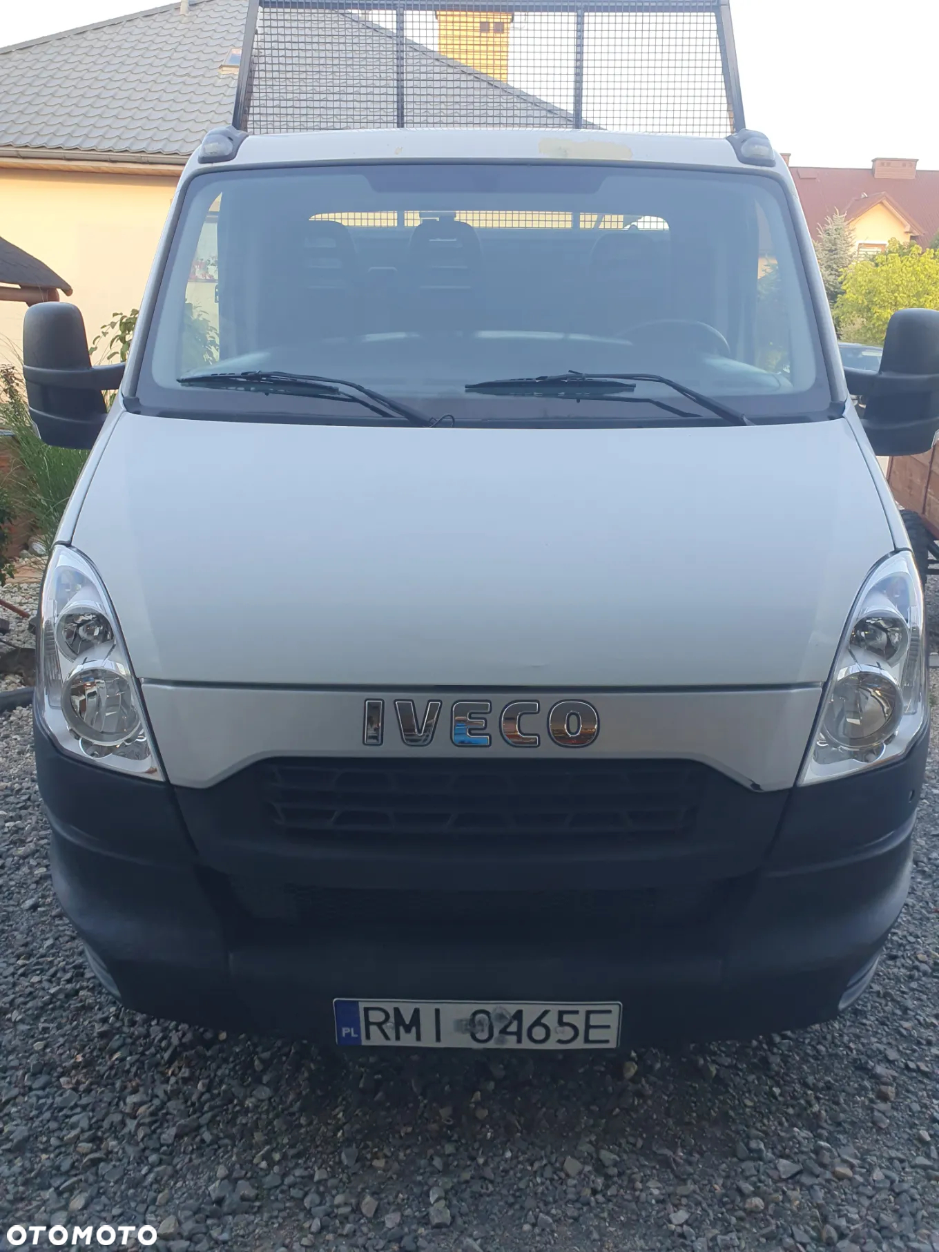 Iveco DAILY LWB - 28