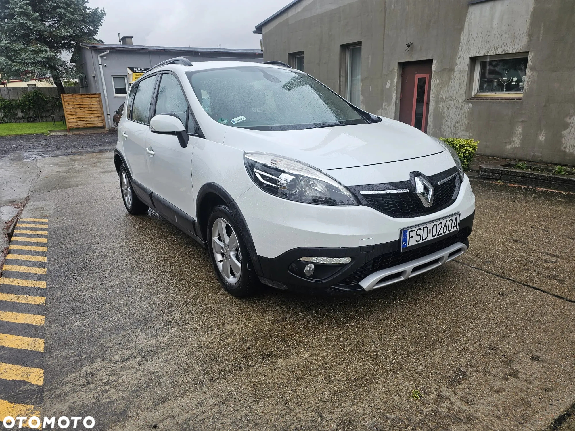 Renault Scenic - 6